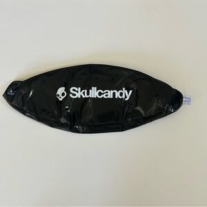 Skullcandy - Promotional Inflatable Black Ball (NEW)